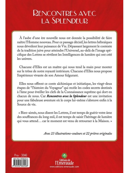 Rencontres avec la Splendeur