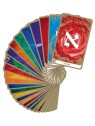 Le Tarot des Lettres Hébraïques