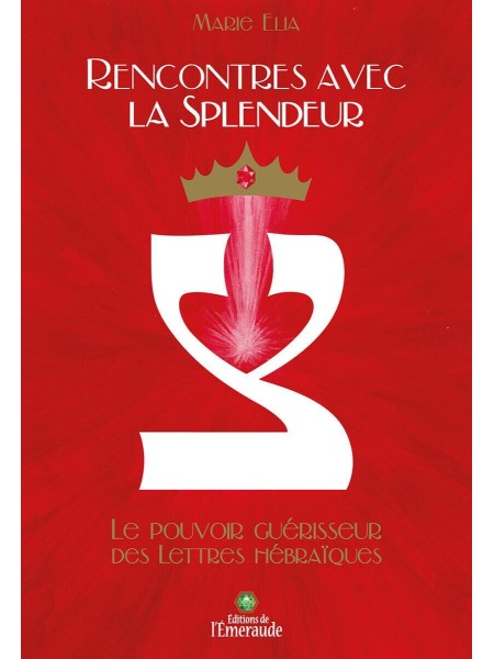 Rencontres avec la Splendeur "retour libraires"