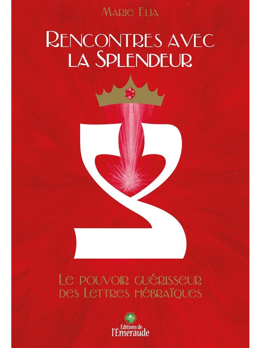 Rencontres avec la Splendeur "retour libraires"