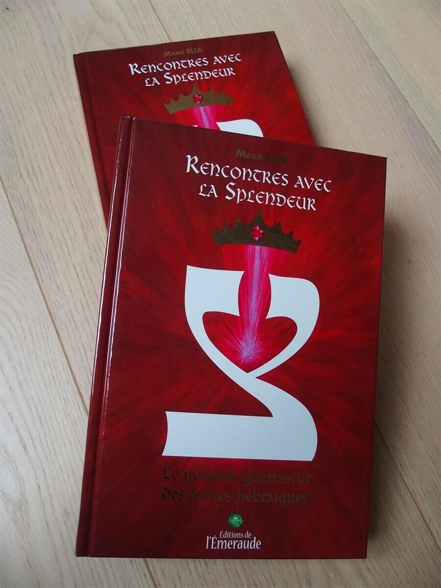 Rencontres avec la Splendeur "retour libraires"