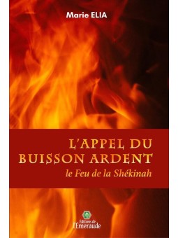 L'Appel du Buisson ardent "Retours libraires"