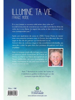 Illumine ta vie "retour libraires"