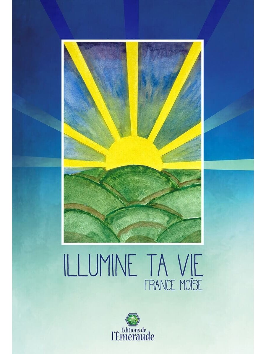 Illumine ta vie "retour libraires"