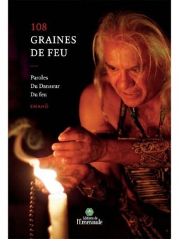 108 Graines de Feu "retour libraire"