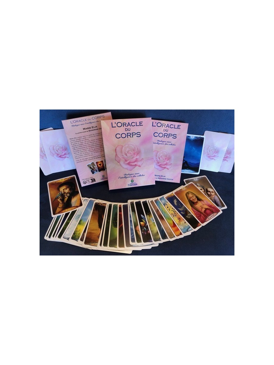 L'Oracle du Corps