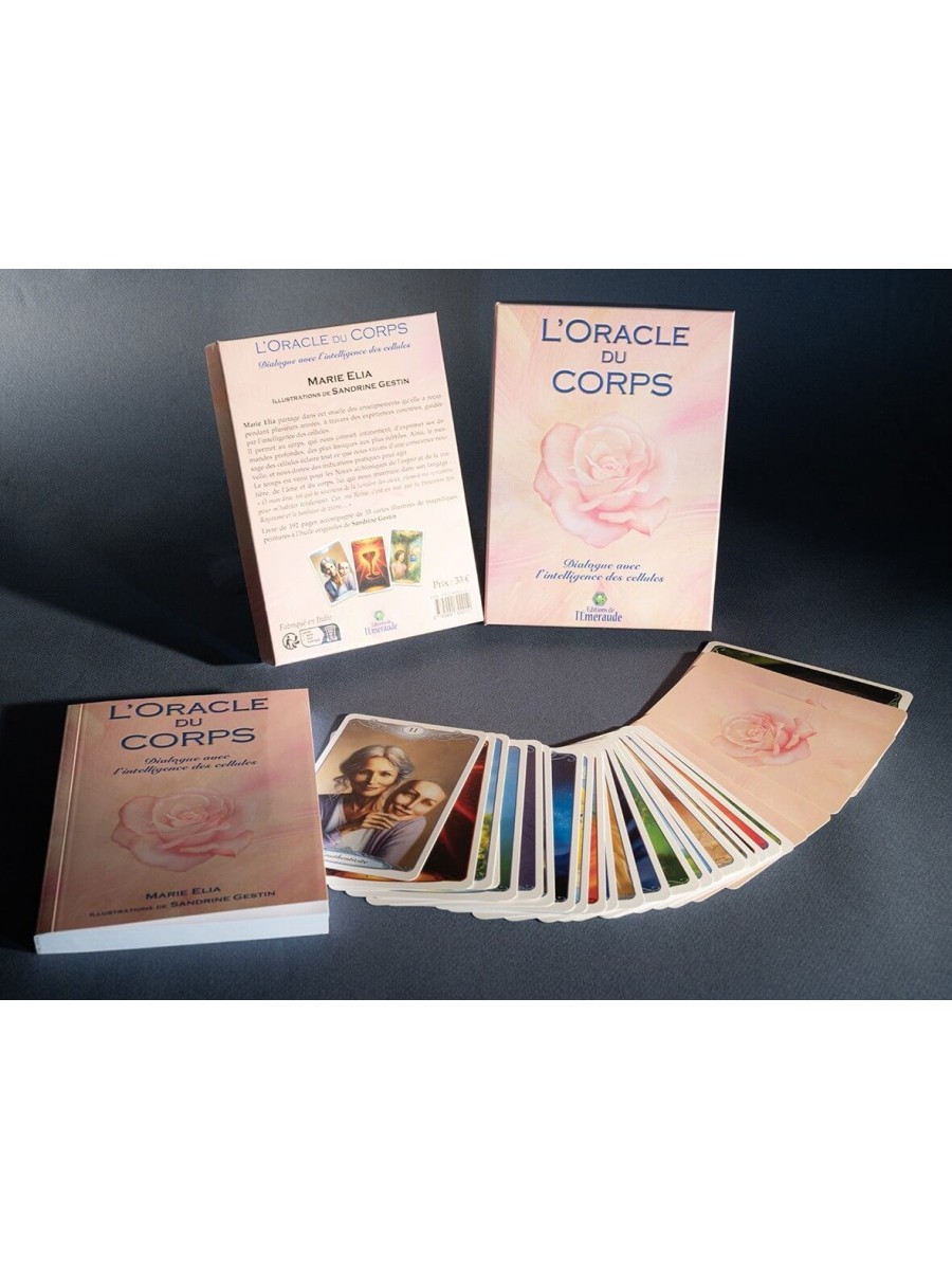 L'Oracle du Corps